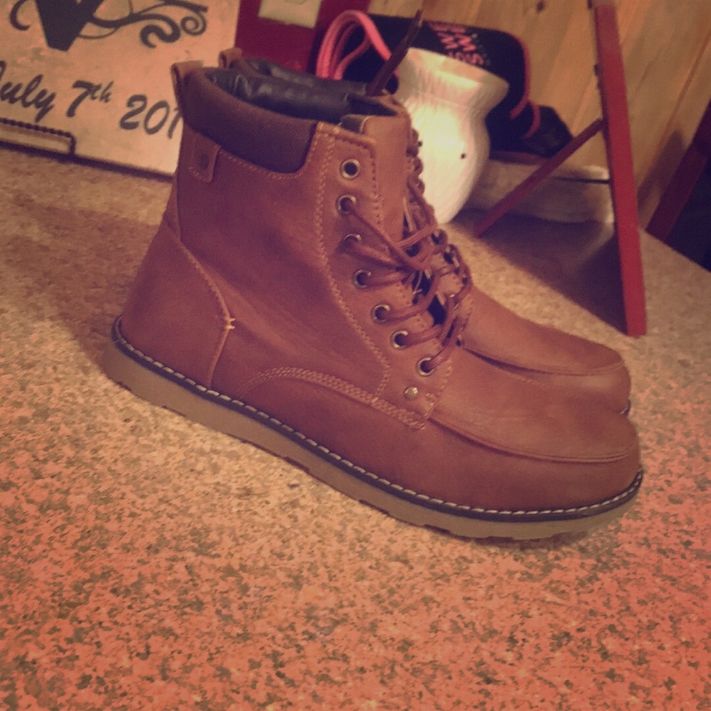Boots